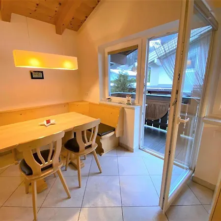 Casa de Férias In Hollersbach With Terrace *