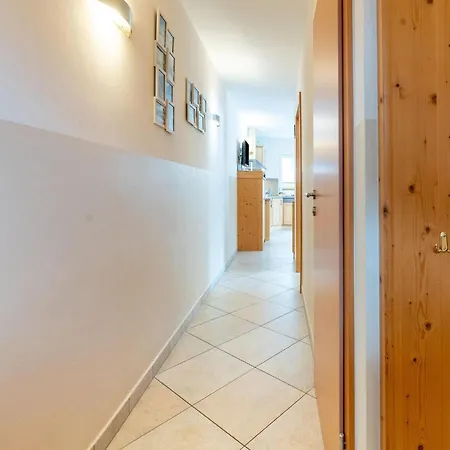 Casa de Férias In Hollersbach With Terrace *