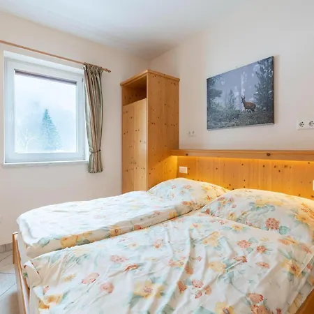 In Hollersbach With Terrace * Hollersbach im Pinzgau