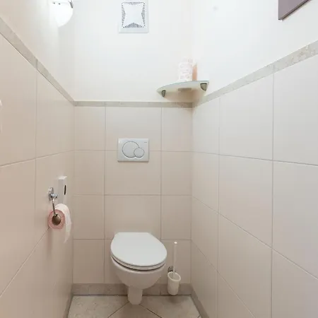 Casa de Férias In Hollersbach With Terrace *