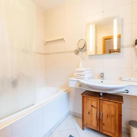 In Hollersbach With Terrace Reitlehen