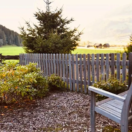Casa de Férias In Hollersbach With Terrace Reitlehen