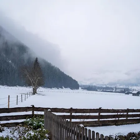 In Hollersbach With Terrace * Reitlehen