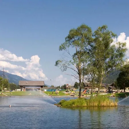 In Hollersbach With Terrace Casa de Férias *