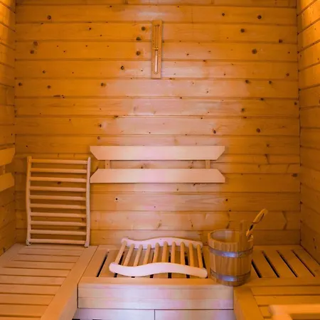 In Hollersbach With Terrace