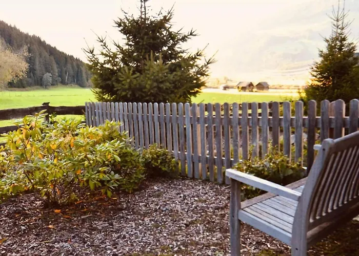 Tatil Evi In Hollersbach With Terrace Hollersbach im Pinzgau