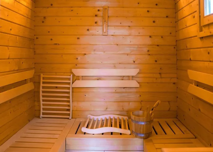 In Hollersbach With Terrace